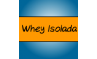 Whey Isolada